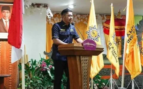 Arah Baru AMPI, Optimalkan Kajian dan Riset