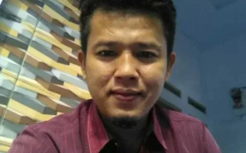 Iwo Pandeglang: Pelaporan Terhadap Wartawan Termasuk Kriminalisasi Pers