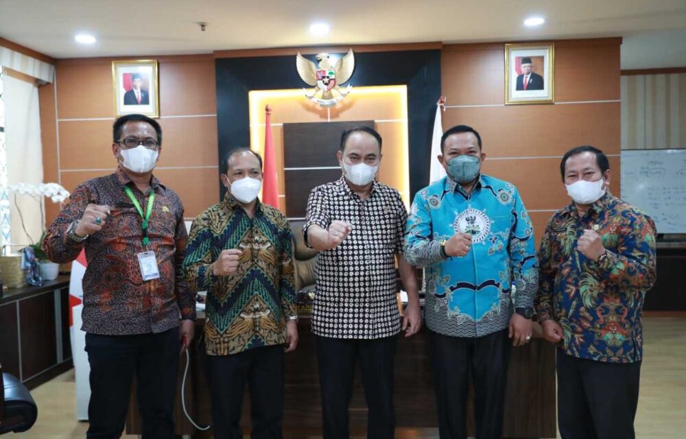 Usai Dikunjungi Bupati, Wamendes Budi Arie Akan Kunjungi Seluma