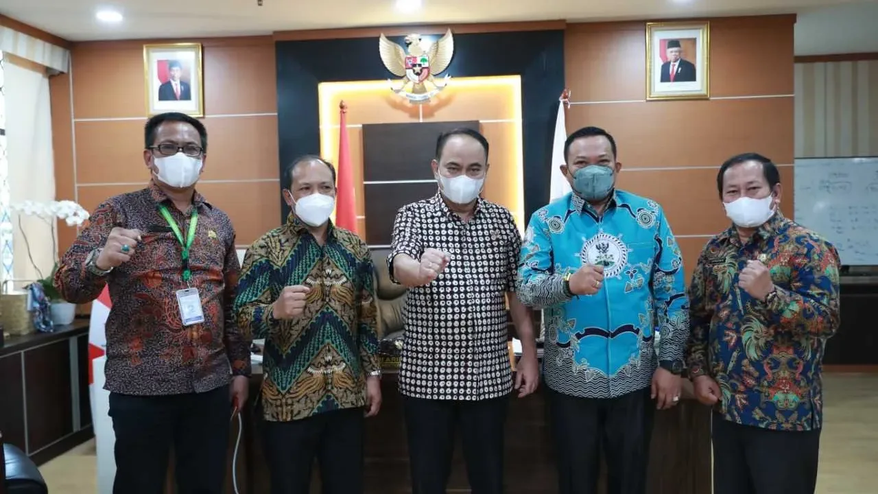 Usai Dikunjungi Bupati, Wamendes Budi Arie Akan Kunjungi Seluma