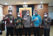 Usai Dikunjungi Bupati, Wamendes Budi Arie Akan Kunjungi Seluma 3 Usai Dikunjungi Bupati, Wamendes Budi Arie Akan Kunjungi Seluma