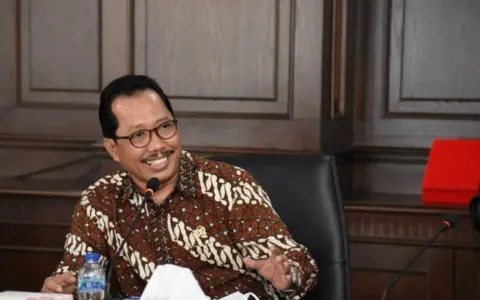Politisi Nasdem Suarakan Kearipan Lokal Agar Masuk RUU Provinsi