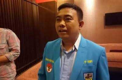 Harus...!Knpi Desak Negara Ambil Alih Perusahaan Sawit Penyerobot Hutan