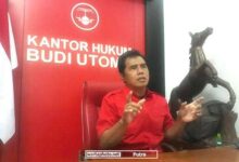 Tanah Dicaplok Perusahaan, Anggota Komisi Ii Dpr Ri Bela Warga Wanasalam