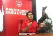 Tanah Dicaplok Perusahaan, Anggota Komisi II DPR RI Bela Warga Wanasalam