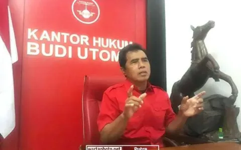 Tanah Dicaplok Perusahaan, Anggota Komisi II DPR RI Bela Warga Wanasalam
