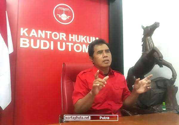 Tanah Dicaplok Perusahaan, Anggota Komisi Ii Dpr Ri Bela Warga Wanasalam