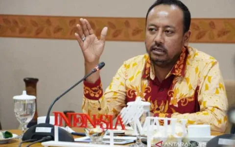 Ombudsman Banten Apresiasi Polres Serkot Gagalkan Pencobaan Bunuh Diri Seorang Ibu