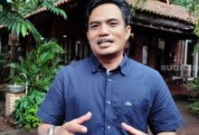 Eks Petinggi Bgn Jadi Jc, Miftahul Adib: Periksa Menko Pangan