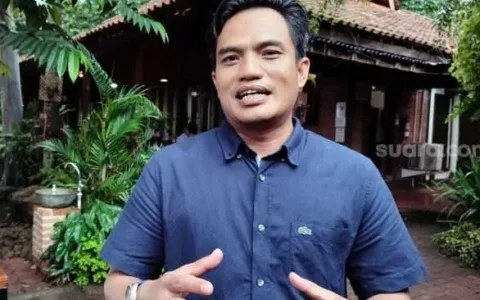 Pengamat, Pelaporan Kepala OPD di Banten Politis