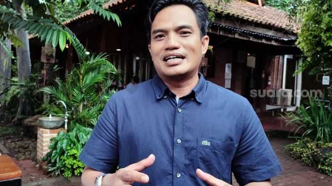Eks Petinggi Bgn Jadi Jc, Miftahul Adib: Periksa Menko Pangan