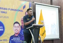Mundur Bursa Caketum Ampi, Ajus Dukung Jerry Ksatria