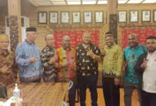 Masyarakat Papua Barat Dukung Perpanjangan Masa Jabatan Jokowi