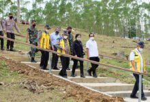 Puan Harap Bambang-Dhony Bangun Ikn Dengan Cepat &Amp;Amp; Berkeadilan