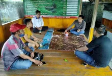Konsolidasi Organisasi MOI Lebak Menuju Rakernas di Kalimantan