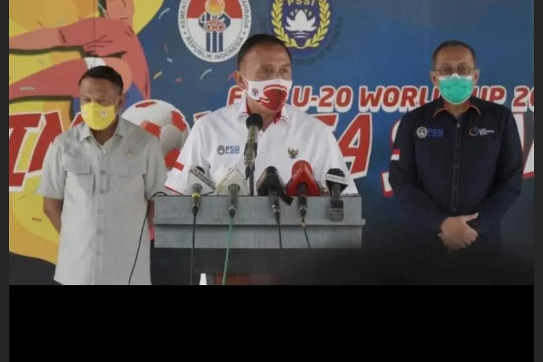 Publik Apresiasi Respon Cepat Ketum PSSI Membenahi Kinerja Wasit Liga 3