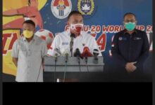 Publik Apresiasi Respon Cepat Ketum Pssi Membenahi Kinerja Wasit Liga 3