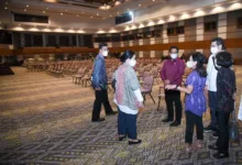 Puan Pastikan 115 Negara Hadir IPU ke – di Bali