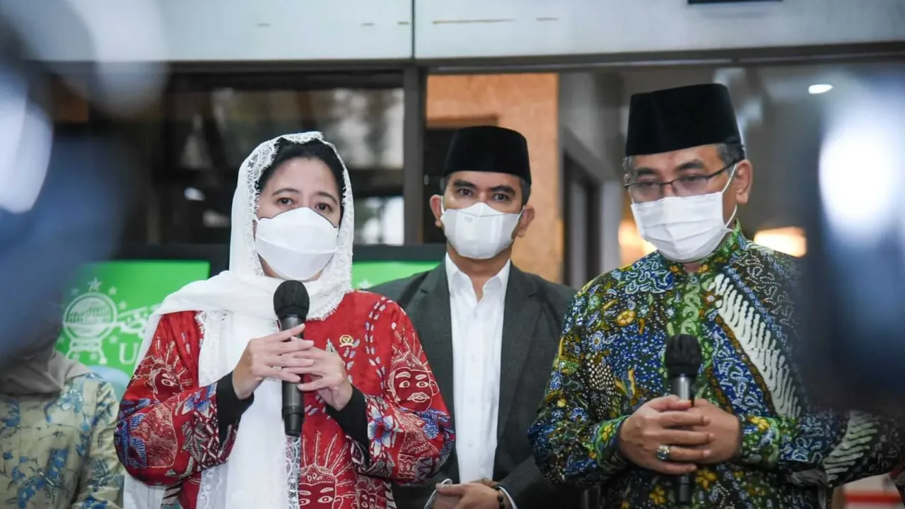 Puan Pastikan 115 Negara Hadiri IPU ke-144 di Bali