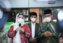 Puan Pastikan 115 Negara Hadiri IPU ke-144 di Bali