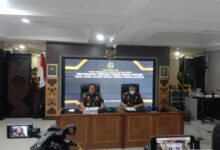 Mantap...!Kejagung Tangkap Tersangka Kasus Korupsi Perumahan Tni Ad