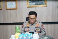 Penjelasan Satgas Pangan Bareskrim Polri Soal Kelangkaan Minyak Goreng