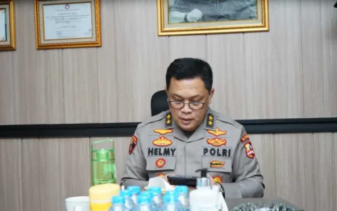 Penjelasan Satgas Pangan Bareskrim Polri Soal Kelangkaan Minyak Goreng