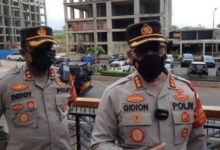 Mafia Tanah Cabang Bungin Tak Kebal Hukum, Tegass Kapolres Metro Bekasi
