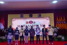 Gede Ariawan Nahkodai Dpn Peradah Indonesia