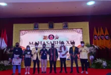 Gede Ariawan Nahkodai DPN Peradah Indonesia