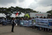 Tudingan Pencemaran Lingkungan Merunda Sarat Kepentingan