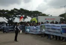 Tudingan Pencemaran Lingkungan Merunda Sarat Kepentingan