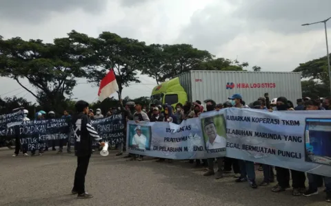 Tudingan Pencemaran Lingkungan Merunda Sarat Kepentingan