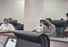 Kapolri Pastikan Satgas Pangan Polri Awasi Distribusi Minyak Goreng