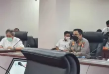 Kapolri Pastikan Satgas Pangan Polri Awasi Distribusi Minyak Goreng