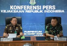 Perkembangan Kasus Pt Asabri Dan Jiwasraya, Begini Selengkapnya