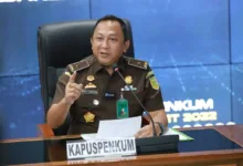 MANTAP…Kejagung Naikan Kasus Impor Besi dan Baja ke Penyidikan