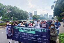 Jaringan Aktivis Indonesia Desak Aph Usut Dugaan Pertambangan Ilegal Di Kaltim