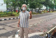FMPPB Laporkan Dugaan Pemalsuan Ijazah ke Komisi III DPR RI