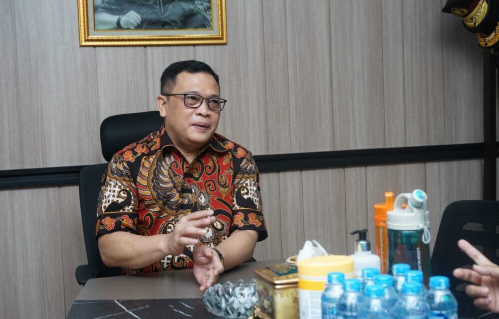 Antisipasi Penyimpangan Minyak Goreng, Satgas Pangan Lakukan Ini