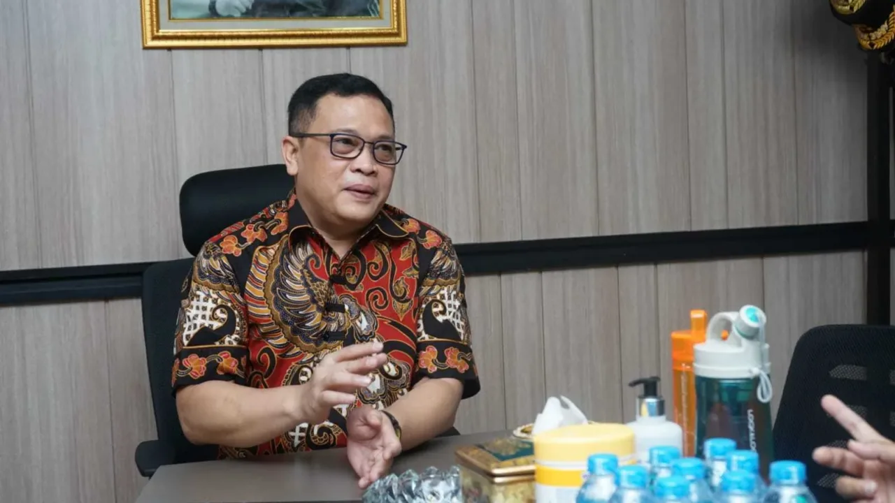 Antisipasi Penyimpangan Minyak Goreng, Satgas Pangan Lakukan Ini