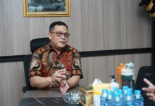 Antisipasi Penyimpangan Minyak Goreng, Satgas Pangan Lakukan Ini