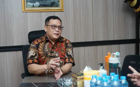 Antisipasi Penyimpangan Minyak Goreng, Satgas Pangan Lakukan Ini