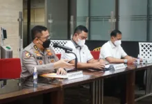 Satgas Pangan Polri Gelar Rakor Internal, Pastikan Stok Aman