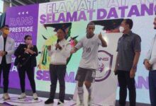 Promosi Ke Liga 1, Rans Cilegon Fc Rekrut Ronaldinho