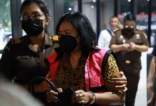 Kejagung Tetapkan Eks Dirut Pt Taspen Jadi Tersangka