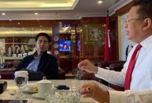 Azka Aufary Ramli: Ruu Sisdiknas Harus Terbuka Untuk Keterlibatan Publik Dan Perbaikan Infrastruktur Pendidikan