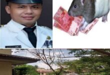 Warga Cabang Bungin, Mulai Buka Mulut, Belang Nya Asep Buchori,Camat Cabang Bungin,