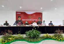 Kejari Kab. Bekasi Segera Bangun Kampung Keadilan Restorative 2 Kejari Kab. Bekasi Segera Bangun Kampung Keadilan Restorative