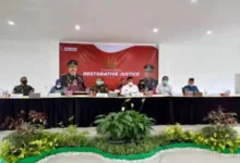 Kejari Kab. Bekasi Segera Bangun Kampung Keadilan Restorative